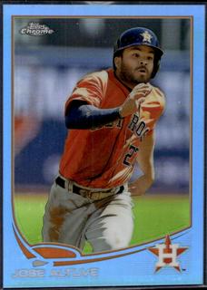Jose Altuve