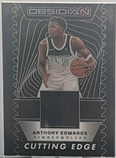 Anthony Edwards
