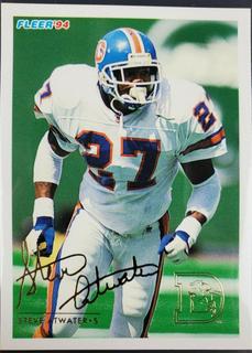 Steve Atwater