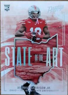 Marvin Harrison Jr.