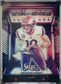 Cooper Kupp