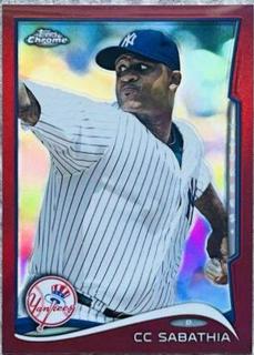 CC Sabathia