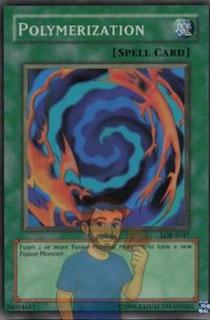 Polymerization LOB-E047