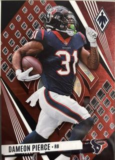 Dameon Pierce