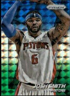 Josh Smith