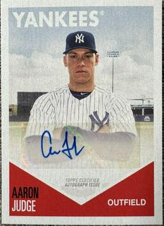 Aaron Judge