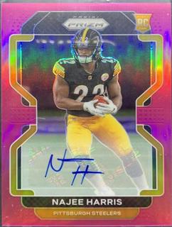 Najee Harris
