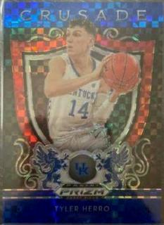 Tyler Herro