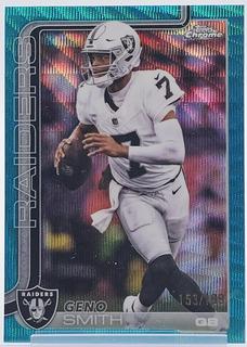 Geno Smith