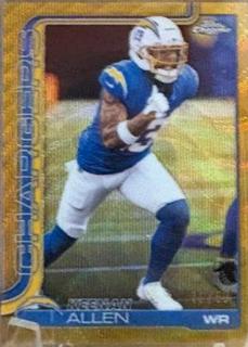 Keenan Allen