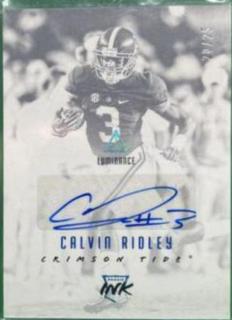 Calvin Ridley