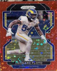 Leonard Floyd