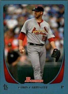 Chris Carpenter