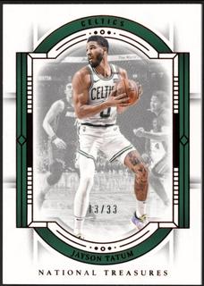 Jayson Tatum