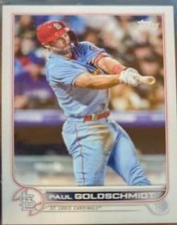Paul Goldschmidt