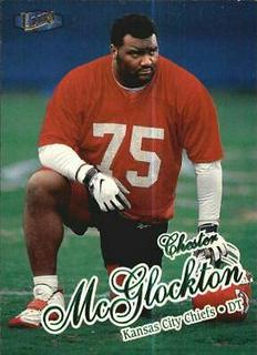 Chester McGlockton