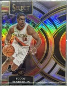 Scottie Barnes