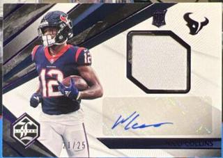 Nico Collins