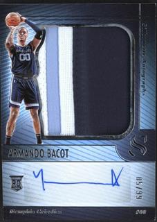 Armando Bacot