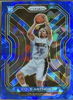 Cole Anthony