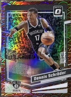 Dennis Schroder
