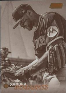 Xander Bogaerts