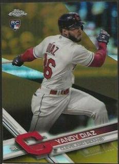Yandy Diaz