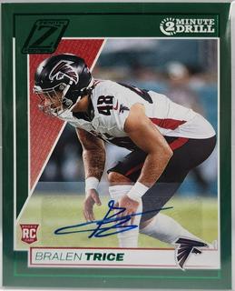 Bralen Trice