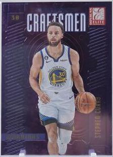Stephen Curry