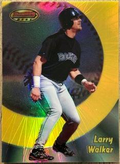Larry Walker