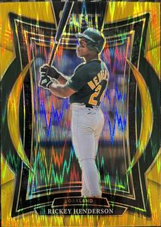 Rickey Henderson