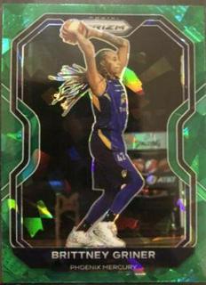 Brittney Griner