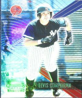 Elvis Corporan