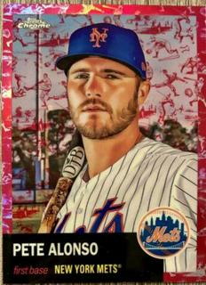 Pete Alonso