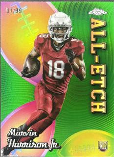 Marvin Harrison Jr.