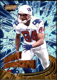 Shawn Jefferson