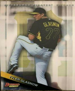 Tyler Glasnow