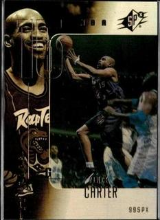 Vince Carter