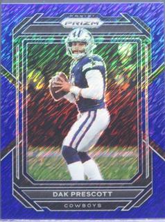 Dak Prescott