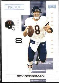 Rex Grossman