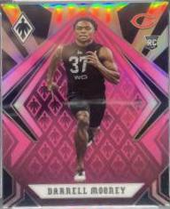 Darnell Mooney