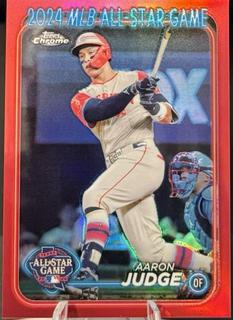 Aaron Judge