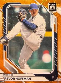 Trevor Hoffman