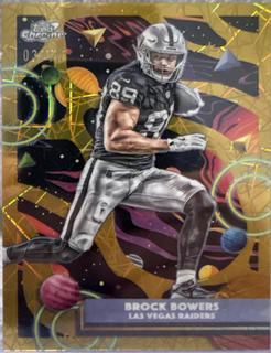Brock Bowers