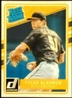Tyler Glasnow