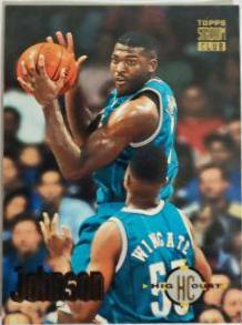 Larry Johnson