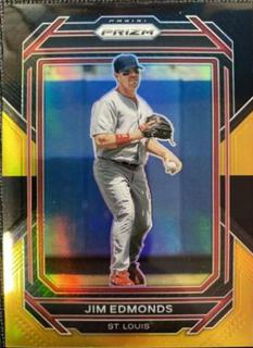 Jim Edmonds