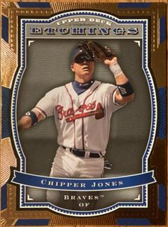 Chipper Jones