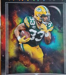 Aaron Jones