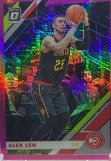 Alex Len